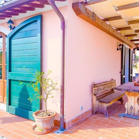 Villino Al Dotto Country House 卢卡 外观 照片