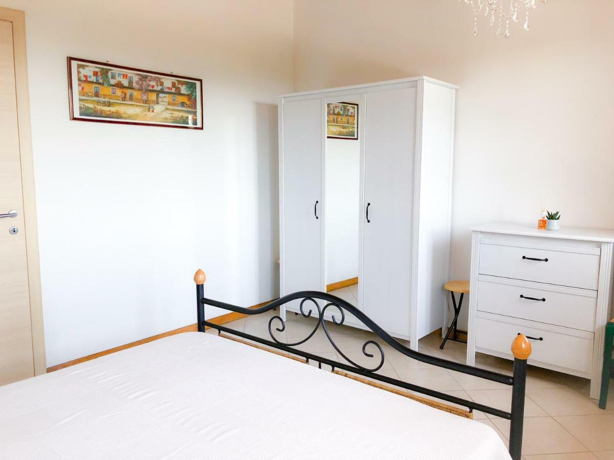 Villino Al Dotto Country House 卢卡 外观 照片